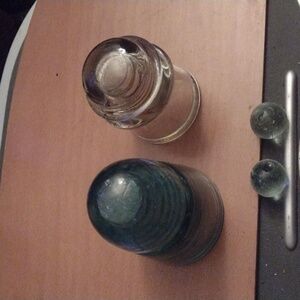 Insulators (Antique)